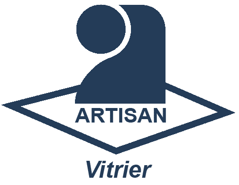 Logo vitrier Bonneuil-sur-marne